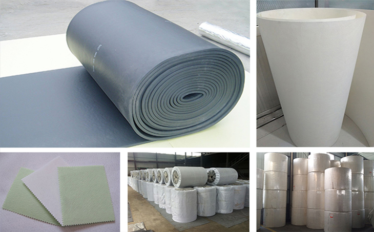 东升防水-专注规模化生产，实力有目共睹